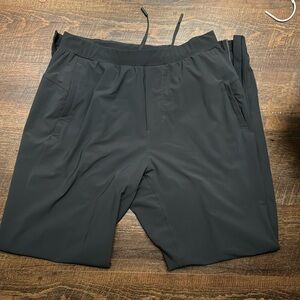 Lulu surge joggers